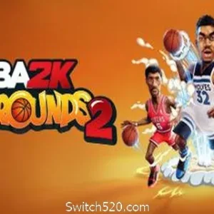 NBA 2K游乐场2/NBA 2K Playgrounds 2-Alimm.Com-码²