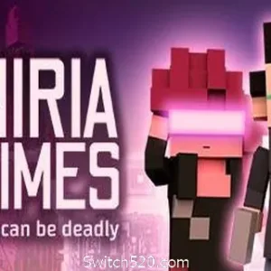 梦境罪行/Oniria Crimes-Alimm.Com-码²