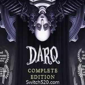 DARQ：完整版/DARQ: Complete Edition-Alimm.Com-码²