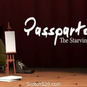 画店模拟器/Passpartout: The Starving Artist-Alimm.Com-码²