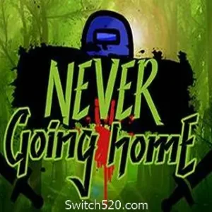 永不回家/Never Going Home-Alimm.Com-码²