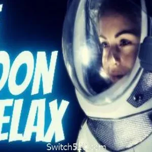月亮放松/The Moon Relax-Alimm.Com-码²