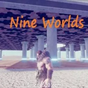 九个世界/Nine worlds-Alimm.Com-码²