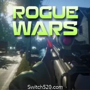 胭脂战争/Rogue Wars-Alimm.Com-码²