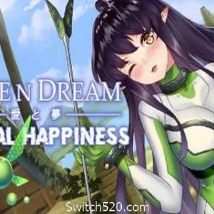 爱与梦：虚拟幸福/Love n Dream: Virtual Happiness-Alimm.Com-码²