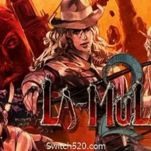 穆拉纳秘宝2/La-Mulana 2-Alimm.Com-码²