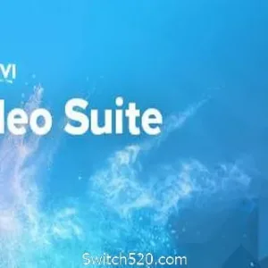 视频编辑工具Movavi Video Suite 终极豪华版-集成所有套件-Alimm.Com-码²