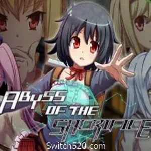 密室的祭品/ABYSS OF THE SACRIFICE-Alimm.Com-码²