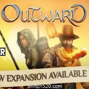 物质世界 Outward/整合1.3.7/完美学习版-Alimm.Com-码²