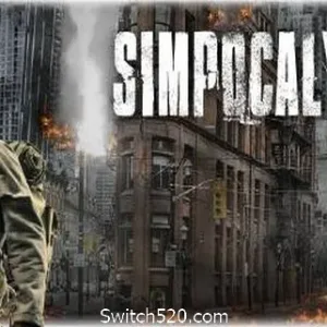 末世文明模拟器/Simpocalypse（更新V18.12.2020）-Alimm.Com-码²