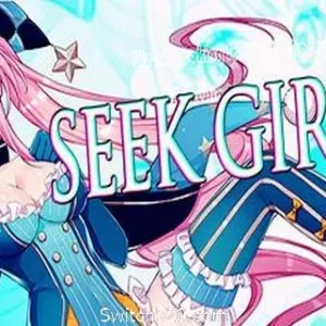 SeekGirl2-Alimm.Com-码²