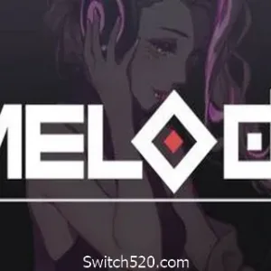 心跳旋律/Melody-Alimm.Com-码²