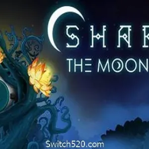 沙皮克：月球探索/Shapik: The Moon Quest-Alimm.Com-码²