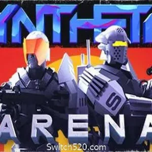 虚实之间：军团崛起/Synthetik-Alimm.Com-码²