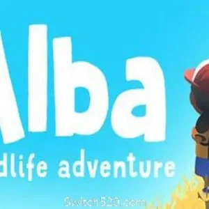 阿尔芭：野生动物探险/Alba: A Wildlife Adventure-Alimm.Com-码²