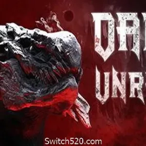 黑暗虚幻/Dark Unreal-Alimm.Com-码²