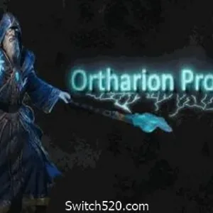 奥萨里奥项目/Ortharion project-Alimm.Com-码²