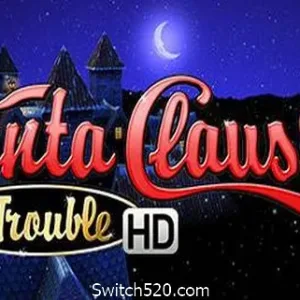 圣诞老人有麻烦HD/Santa Claus in Trouble (HD)-Alimm.Com-码²
