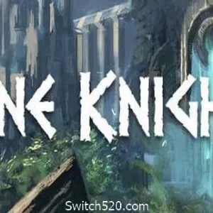 符文骑士/Rune Knights-Alimm.Com-码²