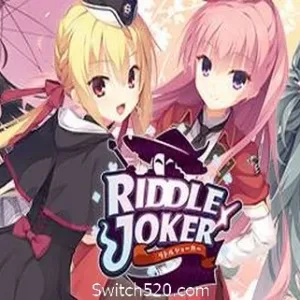 谜语小丑/Riddle Joker-Alimm.Com-码²