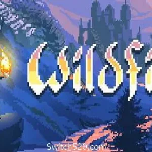 野火/Wildfire（v1.0.2）-Alimm.Com-码²