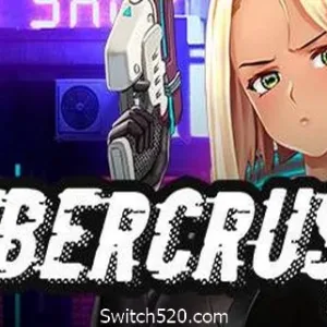 赛博爆恋2069/Cyber Crush 2069（V1.04）-Alimm.Com-码²