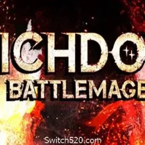 巫妖国：战斗法师/Lichdom: Battlemage-Alimm.Com-码²