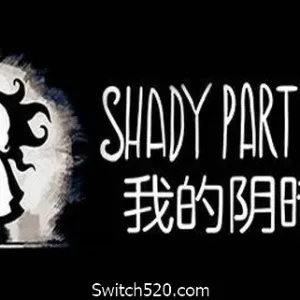 我的暗影面/Shady Part of Me-Alimm.Com-码²