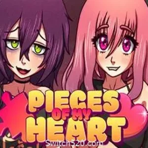 心灵碎片/Pieces of my Heart（正式版）-Alimm.Com-码²