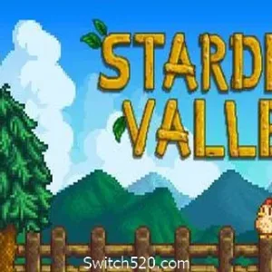 星露谷物语/Stardew Valley（豪华版-超神魔改版+MOD+可替换元素+修改器+BGM等… ）-Alimm.Com-码²