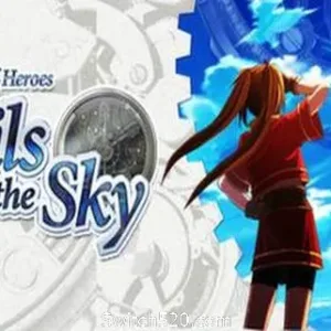 英雄传说：空之轨迹FC/The Legend of Heroes: Trails in the Sky-Alimm.Com-码²