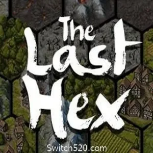 杀戮六角格/The Last Hex-Alimm.Com-码²