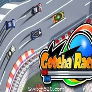 疯狂赛车2nd/Gotcha Racing 2nd-Alimm.Com-码²