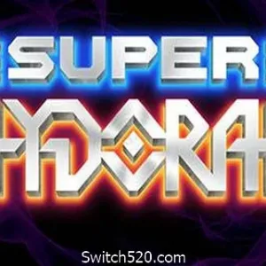 超级宇宙巡航机/Super Hydorah-Alimm.Com-码²
