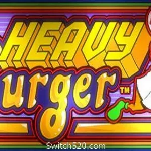 沉重汉堡/Heavy Burger-Alimm.Com-码²