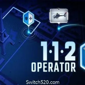 112接线员/112 Operator（v0.210429）-Alimm.Com-码²