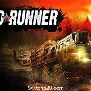 旋转轮胎：泥泞奔驰/Spintires: MudRunner-Alimm.Com-码²