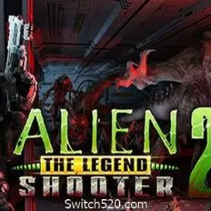 孤胆枪手2:传奇/Alien Shooter 2- 传奇-Alimm.Com-码²
