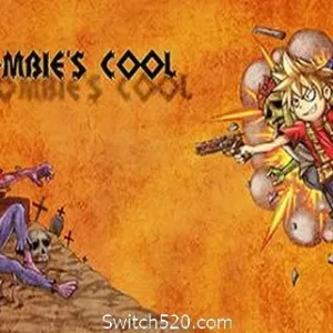 僵尸校园/Zombies Cool（需手柄设备）-Alimm.Com-码²