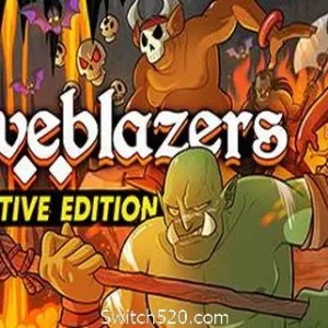 洞窟开拓者/Caveblazers（v1.5.2a决定版）-Alimm.Com-码²
