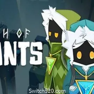 巨人旅途/Path of Giants-Alimm.Com-码²