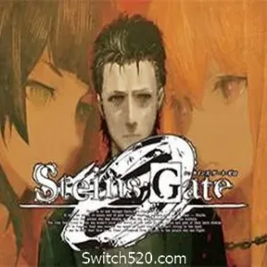 命运石之门：0/STEINS;GATE 0-Alimm.Com-码²