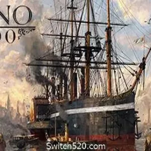 纪元1800/Anno 1800（豪华版全DLCv9.2.972600）-Alimm.Com-码²