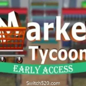 超市大亨/Market Tycoon-Alimm.Com-码²