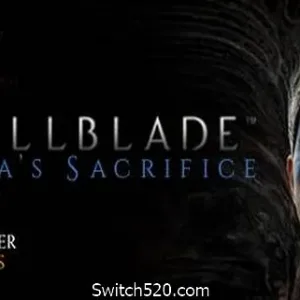 地狱之刃：塞纳的献祭/Hellblade: Senuas Sacrifice-Alimm.Com-码²