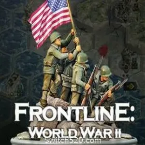 前线：二战/Frontline: World War II-Alimm.Com-码²