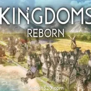 王国重生/Kingdoms Reborn（v0.11）-Alimm.Com-码²