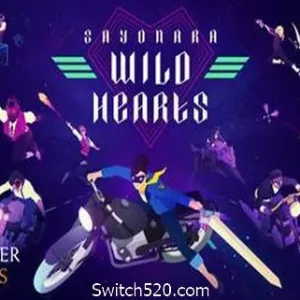 再见狂野之心/Sayonara Wild Hearts-Alimm.Com-码²
