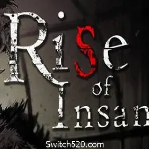 疯狂之源/Rise of Insanity-Alimm.Com-码²