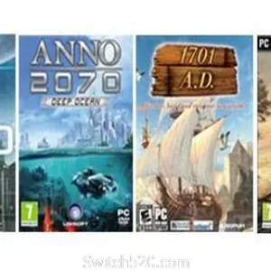 纪元系列合集-Alimm.Com-码²